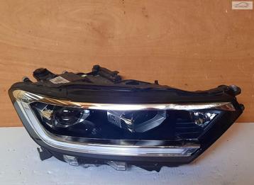 Koplamp rechts IQ LED VW T-Roc FL v.a 2022 2GA941036AK beschikbaar voor biedingen