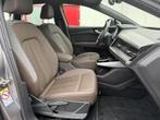 Audi Q4 e-tron 40 Sportback +500km radius Leder/Camera/LED, Parkeersensor, Leder, 5 zetels, 5 deurs