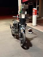 Sherco te koop, Fietsen en Brommers, Brommers | Derbi, Ophalen, 6 versnellingen, Gebruikt, Klasse B (45 km/u)