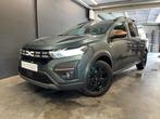 DACIA JOGGER, Auto's, 67 kW, Alcantara, 7 zetels, 3 cilinders