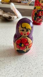 Russische poppetjes Matroesjka’s, Ophalen, Zo goed als nieuw