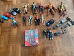 Lot Figurines marvel, pokemon, transformers, Enlèvement ou Envoi, Comme neuf