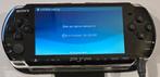Sony PSP 3004, Ophalen of Verzenden, Gebruikt, Zwart, PSP