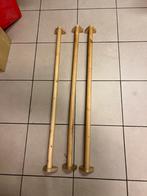 PAX roede hout, Huis en Inrichting, Ophalen, Zo goed als nieuw