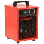 IndustriÃ«le Kachel 3000W 30mÂ², Verzenden