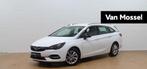 Opel Astra 1.4T Elegance automaat+gps+camera+park assist, Auto's, 1345 kg, Stof, Gebruikt, 4 cilinders