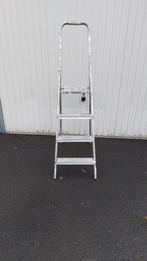Ladder., Ophalen, Ladder