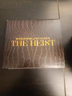 cd - macklemore & ryan lewis - the heist, Cd's en Dvd's, Cd's | Hiphop en Rap, Ophalen of Verzenden, 2000 tot heden, Zo goed als nieuw