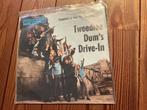 7” Gabriel & The Teenage Choir - tweedlee dum’s drive in, Ophalen of Verzenden, Gebruikt