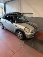 Mini cabrio pour piece, Auto's, Particulier, Cabrio, Te koop, Benzine
