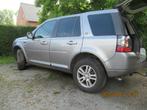 auto, Auto's, Bestelwagens en Lichte vracht, Automaat, Euro 5, Stof, Land Rover