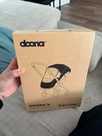 Regenhoes doona x, Ophalen, Zo goed als nieuw