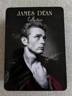 James Dean Collection luxe metal dvd box, Ophalen of Verzenden, Zo goed als nieuw