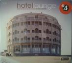 Hotel Lounge 1 & 2 - Various, Ophalen of Verzenden, Zo goed als nieuw, Pop, Boxset