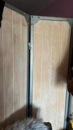 Decoratieve Paravent, Enlèvement, Comme neuf