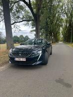 Peugeot 508 GT 225PK 134k Km, Auto's, Peugeot, Blauw, Leder, Break, 5 deurs