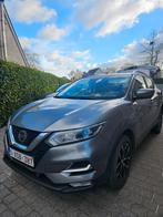 Nissan Qashqai 1.3 DIG-T TEKNA+, Auto's, Voorwielaandrijving, Euro 6, 4 cilinders, Leder en Stof