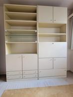 Meuble bureau, Huis en Inrichting, Ophalen, Gebruikt, Bureau