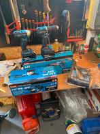 Nieuwe set makita, Ophalen, Zo goed als nieuw