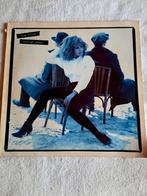 Tina Turner – Foreign Affair, Enlèvement, Comme neuf