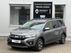 Dacia Jogger EXPRESSION 5pl. TCe 110 Pk, https://public.car-pass.be/vhr/f77a2267-54f4-405e-87e2-e40e8101acae, Zilver of Grijs