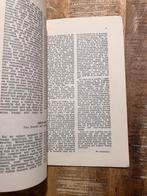 De tafelronde, algemeen cultureel maandblad 1, Livres, Journaux & Revues, Enlèvement ou Envoi, Utilisé, Sports et Loisirs