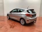 Ford Fiesta 1.O EcoBoost Automatique Titan Ford Fiesta 1.0 E, Automaat, 118 g/km, Euro 6, Overige kleuren