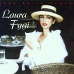 Laura Fygi - The Latin Touch ( cd ), Ophalen of Verzenden