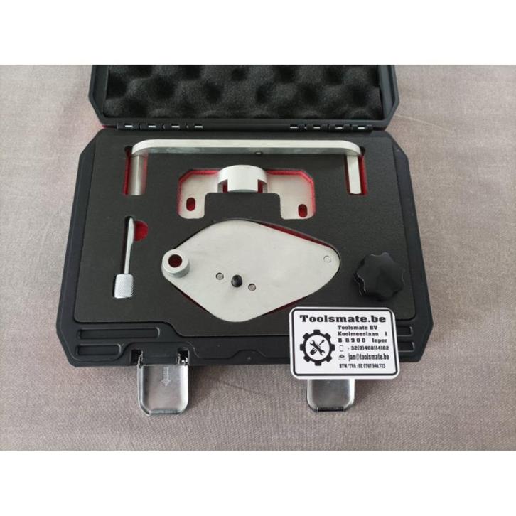 Timingset FIAT JEEP Alfa 1.0 firefly benzine HYBRIDE, Auto diversen, Autogereedschap, Verzenden