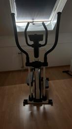 Kettler crosstrainer verso 109, Sport en Fitness, Ophalen, Buik, Zo goed als nieuw, Crosstrainer