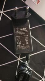 Belkin switching adapter, Comme neuf, Enlèvement ou Envoi
