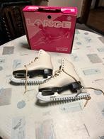 Kunstschaatsen LANGE – maat 42, Sport en Fitness, Schaatsen, Ophalen, Zo goed als nieuw, Kunstschaatsen