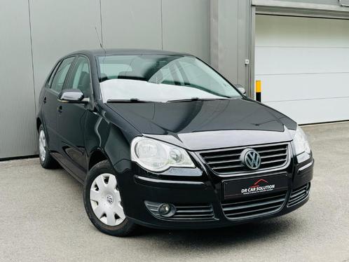 Vw polo 9N 1.2i AIRCO 5deurs keuring voor verkoop LEZOK, Auto's, Volkswagen, Bedrijf, Te koop, Polo, ABS, Airbags, Airconditioning