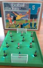 Oud voetbalspel Perma made in western germany, Ophalen of Verzenden