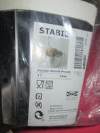 Steamer basket Ikea, Huis en Inrichting, Keuken | Potten en Pannen, Ophalen of Verzenden, Nieuw, Inox, Overige typen