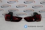 Volkswagen Tiguan 5NA Led achterlichten set Compleet, Ophalen of Verzenden, Gebruikt, Volkswagen
