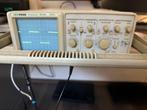 Oscilloscoop Iso-tech ISR 635 35 MHz, Ophalen, Gebruikt, Elektriciteit