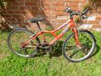 Kinder-mountainbike van het topmerk ORBEA, Fietsen en Brommers, 24 inch, Gebruikt, Handrem, Ophalen