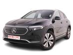 MERCEDES EQA EQA 250 Urban + GPS + Camera + Heated Seats, Auto's, Mercedes-Benz, Automaat, Overige modellen, Zwart, Elektrisch