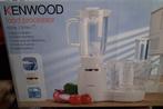NIEUW Kenwood foodprocessor (keukenrobot), Ophalen