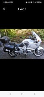 BMW R1150RT, Toermotor, Particulier, 1150 cc