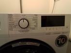 Wasmachine zo goed als nieuw, Electroménager, Lave-linge, Comme neuf, Programme court, Chargeur frontal, 6 à 8 kg