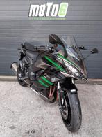 Kawasaki Ninja 1000SX demomotor, Motoren, Kawasaki, 4 cilinders, Bedrijf, Toermotor