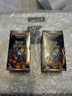 pokemon GX Ultra Shiny Booster Boxen (jp), Hobby en Vrije tijd, Verzamelkaartspellen | Pokémon, Ophalen, Nieuw, Boosterbox