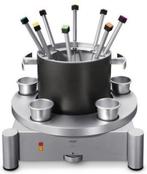 Fondueset (nieuw), Elektronische apparatuur, Ophalen of Verzenden, Nieuw, Elektrisch, Fondueset