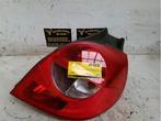 Achterlicht rechts van een Renault Clio, Auto-onderdelen, Gebruikt, -, Renault, -