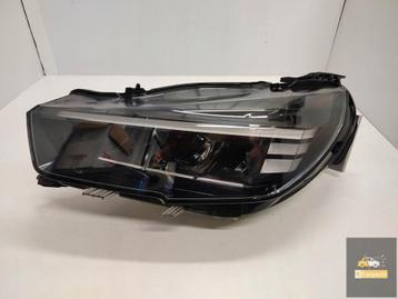 Opel Corsa F Lift LED linkerlamp Ideaal beschikbaar voor biedingen