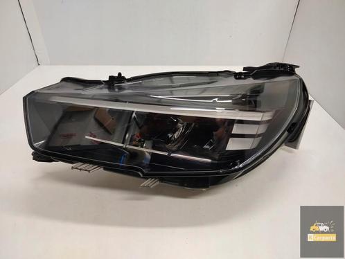 Opel Corsa F Lift LED linkerlamp Ideaal, Auto-onderdelen, Verlichting, Opel, Gebruikt