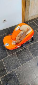 Siège bébé Cybex, Autres marques, Ceinture de sécurité, Protection latérale, Enlèvement