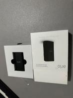 Arlo WIFI deurbel accu!, Ophalen, Zo goed als nieuw, Draadloos